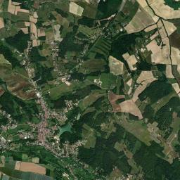 Lafrançaise High Resolution Satellite Map