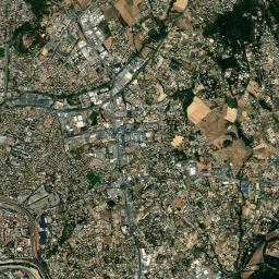 Saint-Privat-des-Vieux High Resolution Satellite Map