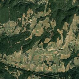 Sabran High Resolution Satellite Map