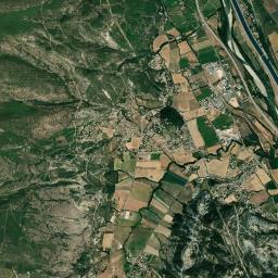 Peipin High Resolution Satellite Map