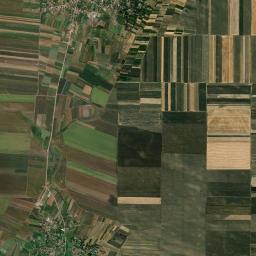 Unirea High Resolution Satellite Map