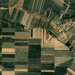 Comuna Izvoare High Resolution Satellite Map