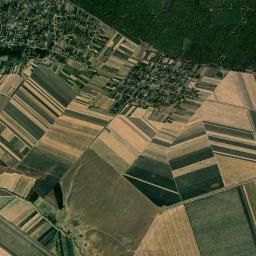 Izvoare High Resolution Satellite Map