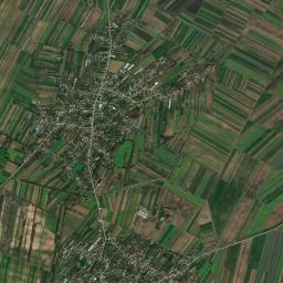 Puțuri High Resolution Satellite Map