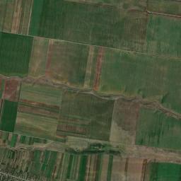 Comuna Dioşti High Resolution Satellite Map