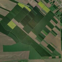 Comuna Fărcaşele High Resolution Satellite Map