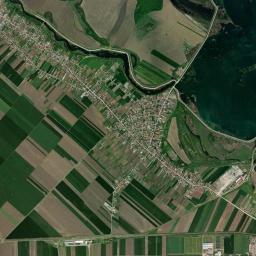 Fărcașu de Jos High Resolution Satellite Map