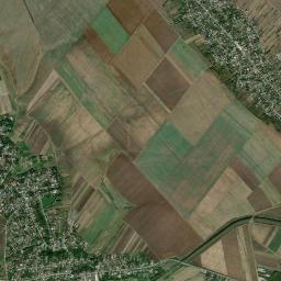 Comuna Măldăeni High Resolution Satellite Map