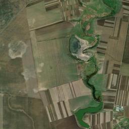 Comuna Băbăiţa High Resolution Satellite Map