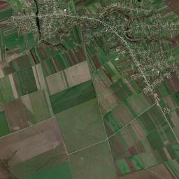 Târnava High Resolution Satellite Map