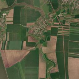 Comuna Schitu High Resolution Satellite Map