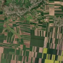 Comuna Stoeneşti High Resolution Satellite Map