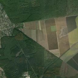 Mihai Bravu High Resolution Satellite Map