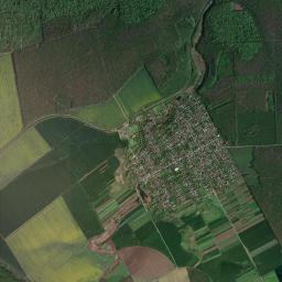 Vlad Țepeș High Resolution Satellite Map