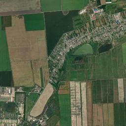 Ulmeni High Resolution Satellite Map