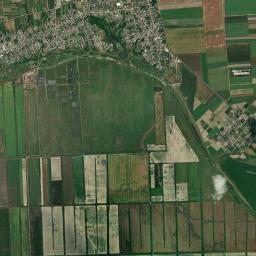 Comuna Ulmeni High Resolution Satellite Map