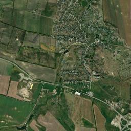 Novoblagodarnoye High Resolution Satellite Map