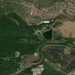 Novoterskiy High Resolution Satellite Map