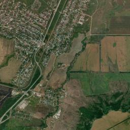 Zmeyka High Resolution Satellite Map