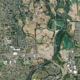 1-169 Chapman Drive, Eugene, OR 97404 Satellite Map