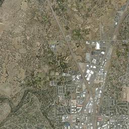 3358-3364 Panorama Drive, Bend, OR Satellite Map