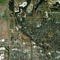 Northwest 26th Street, Owatonna, MN 55060 Satellite Map