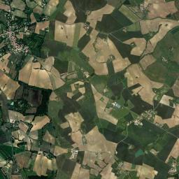 Laplume High Resolution Satellite Map