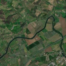 Albias High Resolution Satellite Map