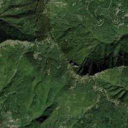 Armo High Resolution Satellite Map