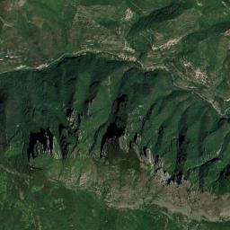 Castelbianco High Resolution Satellite Map