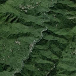 Molino del Pallone High Resolution Satellite Map
