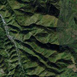 Srebrenica High Resolution Satellite Map