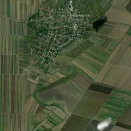 Comuna Întorsura High Resolution Satellite Map