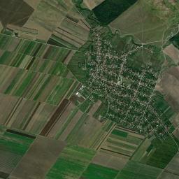 Comuna Lipovu High Resolution Satellite Map