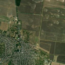 Segarcea High Resolution Satellite Map