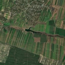 Castranova High Resolution Satellite Map