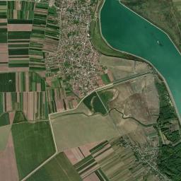 Stoeneşti High Resolution Satellite Map