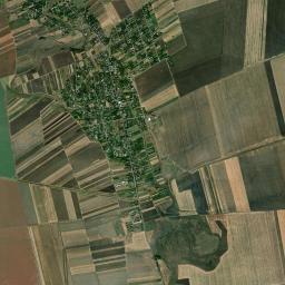 Bușca High Resolution Satellite Map