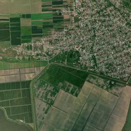 Chirnogi High Resolution Satellite Map