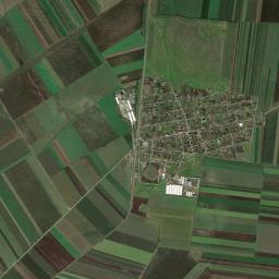 Ciocârlia High Resolution Satellite Map