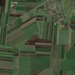 Comuna Ciocârlia High Resolution Satellite Map