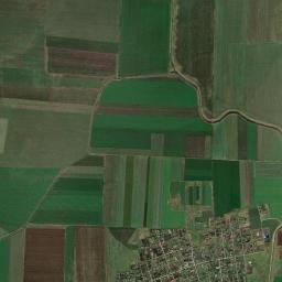 Bărăganu High Resolution Satellite Map