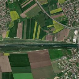 Cumpăna High Resolution Satellite Map