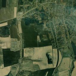 Peredovaya High Resolution Satellite Map