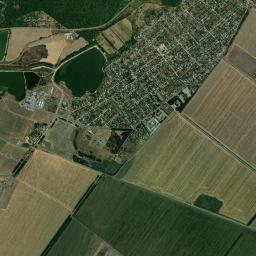 Georgiyevskaya High Resolution Satellite Map