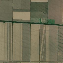 Nadezhda High Resolution Satellite Map