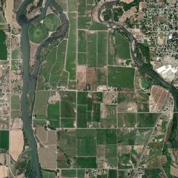 475 6th Avenue South Payette ID 83661 Satellite Map