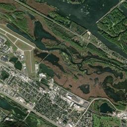 U.S. 61, Goodview, MN 55987 Satellite Map