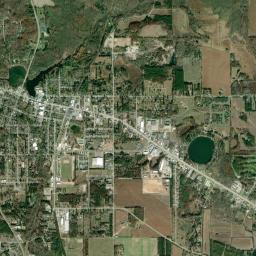 N Waupaca St, Wautoma, WI 54982 Satellite Map