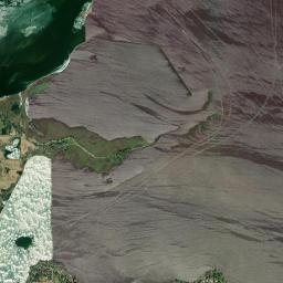 Winnebago County High Resolution Satellite Map